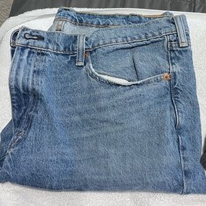 Levi's 513 & 541 Jeans Bundle 36 X 30 4 Pairs